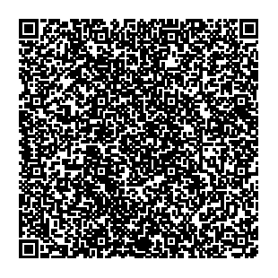 contact information in QR code